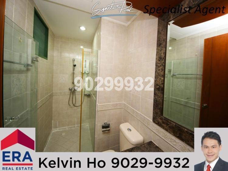 Signature Park (D21), Condominium #152974282
